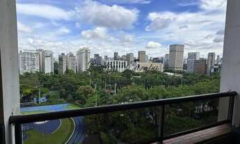 Imagem 2: Apartamento no Jardim Europa 250m2 - 03 suítes - 04 vagas - EXCLUSIVIDADE