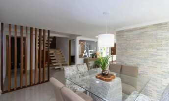 Imagem 7: Casa a Venda no Jardim Virgínia Bianca, 435m², 5 suítes