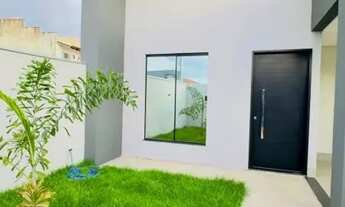 Imagem 2: Casa no Bairro Jardim das Palmeiras