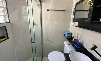 Imagem 5: Kitnet com 1 dormitório à venda, 30 m² por R$ 199.000,00 - Tupi - Praia Grande/SP