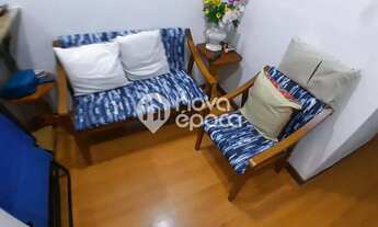 Imagem 2: Botafogo Apartamento com 2 dormitórios