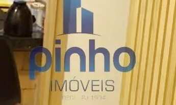 Imagem 2: Apartamento para Locação em Salvador, Praia do Flamengo, 2 dormitórios, 1 suíte, 2 banheir