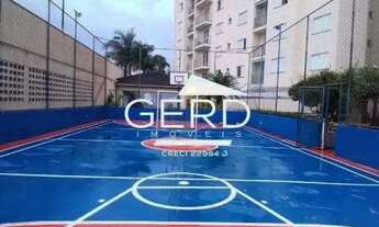 Imagem: Alugo Apartamento com suíte no bairro de