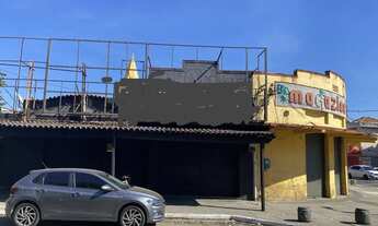 Imagem 2: Realengo - LOJÃO - Melhor Ponto Comercial - VENDE-SE 02 PRÉDIOS INTEIROS - 670 M²