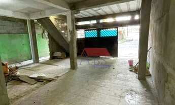 Imagem 2: Casa com 2 dormitórios à venda, 80 m² por R$ 310.000,00 - Jardim Nova República - Cubatão