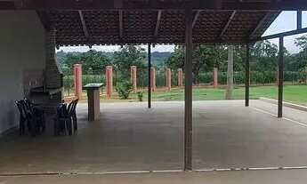 Imagem 3: CHÁCARAS NO CONDOMÍNIO RESERVA DAS AROEIRAS NA GO-020 (1964,00 M2 cada uma) Chácara à Vend