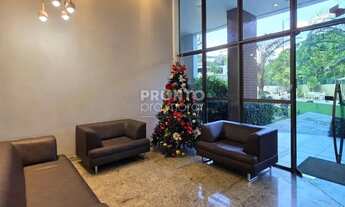 Imagem 4: Apartamento 133,56m² com 3 suítes e lazer completo na Madalena