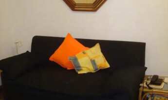 Imagem 3: Rarus Flats - Flat para locação - Edifício New Point