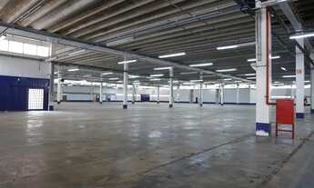 Imagem 2: Galpão 9.500 m² industrial para venda ou locação- Itu - SP