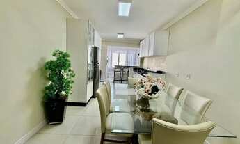 Imagem 4: Locação Temporada: Ed Maresol Predio frente mar 3 quartos Balneario camboriu