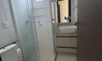 Imagem 6: Maritimus 2 quartos mobiliado para locação