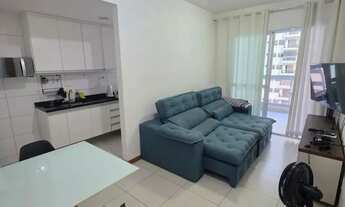 Imagem: Ed Costa fortuna 1quarto/sala varanda lazer