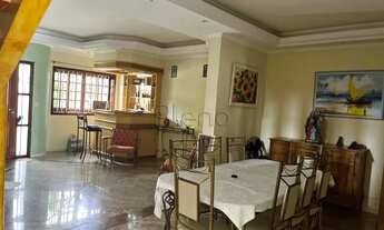 Imagem 2: Casa para venda e locação com 4 quartos no Parque Taquaral, Campinas