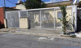 Imagem 4: CASA TÉRREA - BROOKLIN - SP