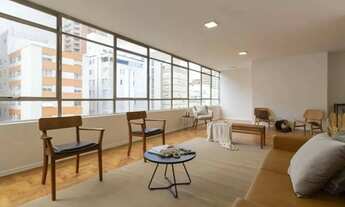 Imagem 6: Apartamento em Rua Itacema - Itaim Bibi - São Paulo/SP