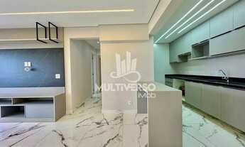 Imagem 5: Apartamento à venda, 2 quartos no bairro Marapé em Santos