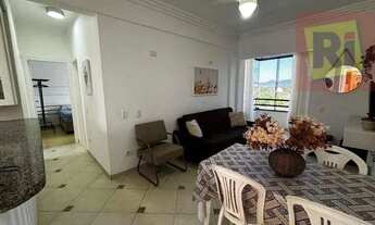 Imagem 2: Cobertura com 3 dormitórios à venda, 160 m² por R$ 800.000,00 - Maitinga - Bertioga/SP