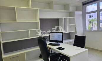 Imagem 4: Sala - Loteamento Alphaville Campinas - Campinas