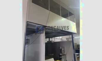 Imagem 7: Venda Galpao Sao Bernardo do Campo Jardim Orlandina Ref: 61686