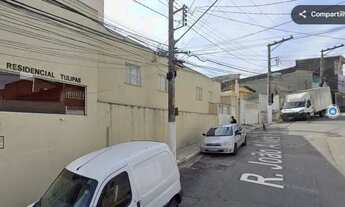 Imagem 2: Apartamento a venda tem 50 m², com 2 quartos em Conceição - Osasco - SP