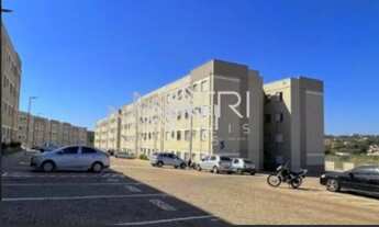 Imagem 2: Locação de Apartamentos / Padrão na cidade de Araraquara