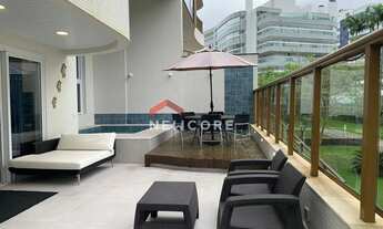 Imagem 2: Apartamento em Passeio dos Jequitibas - Riviera de São Lourenço - Bertioga/SP