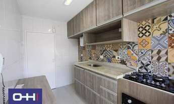 Imagem 7: Venda Apartamento 2 Dormitórios - 80 m² Vila Olímpia