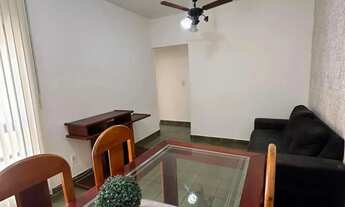 Imagem 2: Apartamento semi mobiliado 2 quartos no Jardim da Penha ideal para estudantes