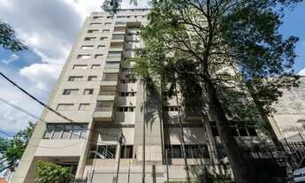 Imagem 2: Apartamento para venda em Sumaré com 2 quartos, sendo 1 suíte , 89m²