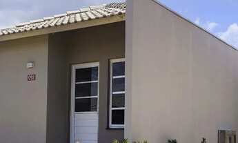 Imagem 2: Casas no Plano Minha Casa Minha Vida