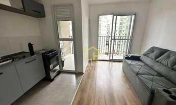 Imagem 4: Apartamento com 2 dormitórios para alugar, 42 m² por R$ 3.100,00/mês - Vila Butantã - São