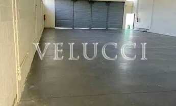 Imagem 6: GALPÃO em Campinas - SP, Jardim Planalto de Viracopos