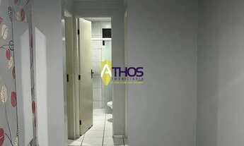 Imagem 7: Apartamento em Mangabeira, João Pessoa/PB