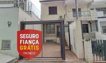 Imagem: Sobrado, Perdizes - São Paulo