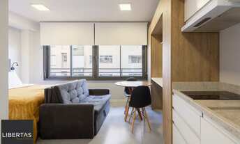 Imagem 6: Studio Mobiliado à Venda - Cidade Baixa