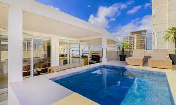 Imagem 2: Venda Cobertura 4 Dormitórios - 315 m² Perdizes