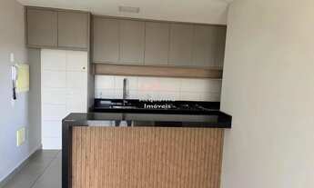 Imagem 6: APARTAMENTO RESIDENCIAL em RIBEIRÃO PRETO - SP, PARQUE RESIDENCIAL LAGOINHA