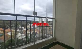 Imagem 2: Imóvel para aluguel tem 80 metros quadrados com 3 quartos