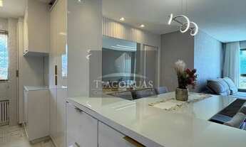 Imagem 4: Apartamento de 3 Quartos à Venda em Candeias, Vitória da Conquista-BA: Conforto, Comodidad