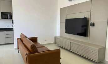 Imagem 5: Lindo Apartamento Mobiliado para locação em Jardim Aruan em Caraguatatuba