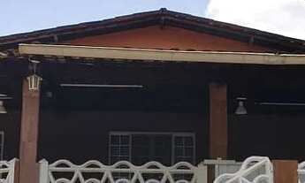 Imagem: Casa condomínio fechado a 45 minutos de