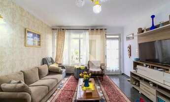 Imagem 5: Casa à Venda - Água Fria, 4 Quartos, 135 m2