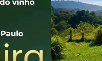 Imagem 4: Lotes para venda tem 500 metros quadrados em Vila São Domingos - São Roque - SP