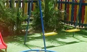 Imagem 2: Apartamento para venda tem 64 metros quadrados com 2 quartos em Vila Ivone - São Paulo - S