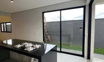 Imagem 2: Terras Alpha 1 - Casa Alto Padrão em Terras Alpha Residencial 1, Senador Canedo/GO