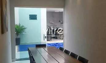 Imagem: Casa à venda no bairro São João em Araguari