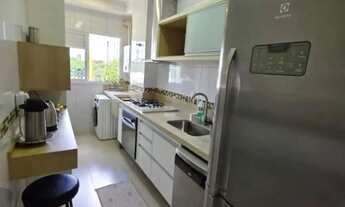 Imagem 5: Imóvel para aluguel possui 81 metros quadrados com 3 quartos