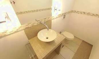 Imagem 3: Casa térrea no bairro Jardim Morumbi em Presidente Prudente