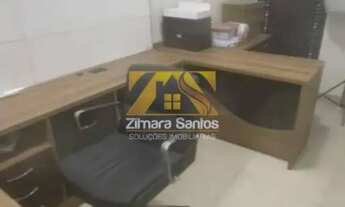 Imagem 3: Sala Comercial - 60 m² - 106 norte (ARNE 12) - Palmas Business - Próximo a Praça dos Giras