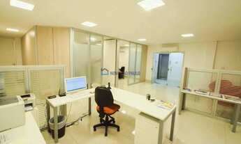 Imagem 2: Prédio no centro de São Paulo próximo à Assembléia Municipal